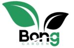 Bong Garden Logo