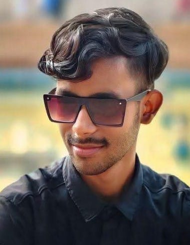 About Us 3 শুভদীপ রায়